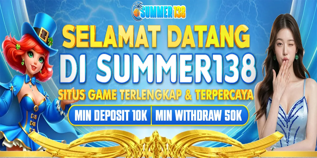 SUMMER138 -  - SUMMER138