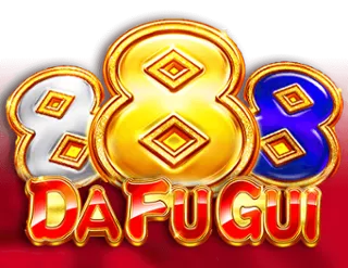 PLAYSTAR : DA FU GUI - SUMMER138
