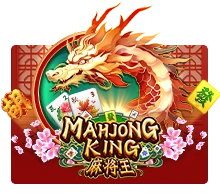 Joker123 : Mahjong King - SUMMER138