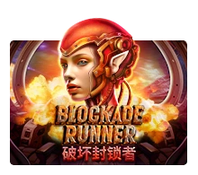 Joker123 : Blockade Runner - SUMMER138