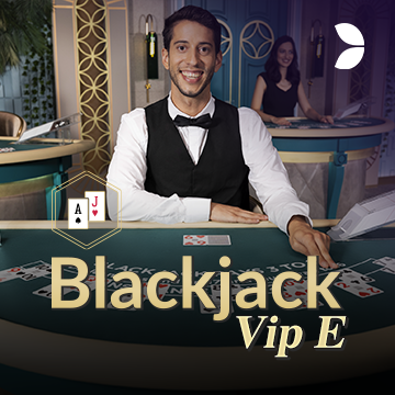 Blackjack VIP E - SUMMER138