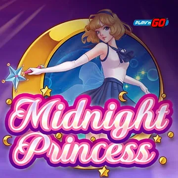 Midnight Princess - SUMMER138