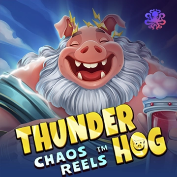 Thunder Hog Chaos Reels - SUMMER138