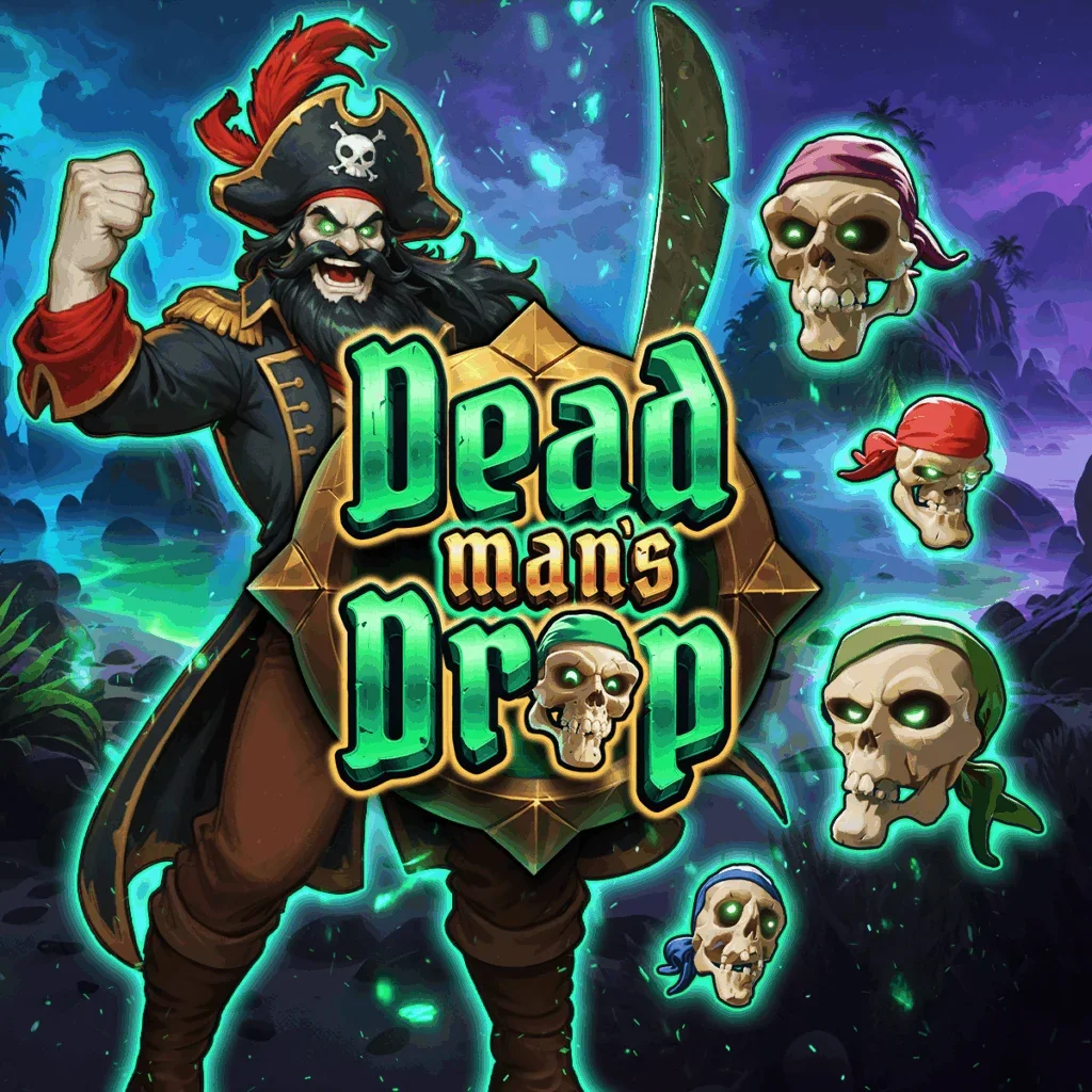 Dead Mans Drop - SUMMER138