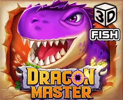 Dragon Master - SUMMER138