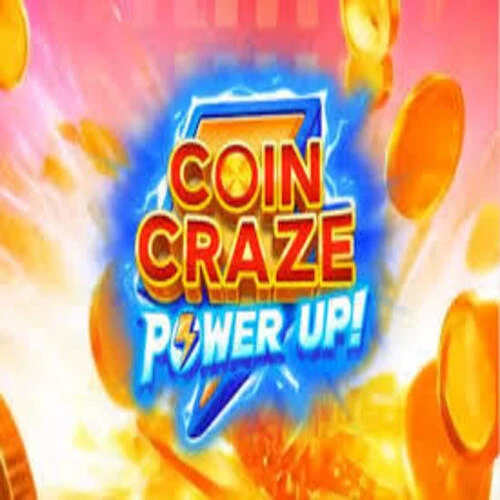 Coin Craze PowerUp - SUMMER138