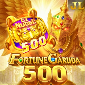 Fortune Garuda 500 - SUMMER138