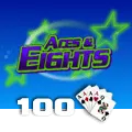 Aces and Eights 100 Hand - SUMMER138
