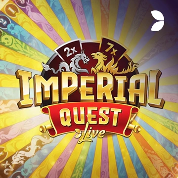 Imperial Quest - SUMMER138
