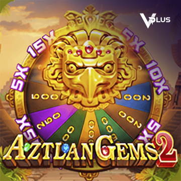 Aztlan Gems 2 - SUMMER138