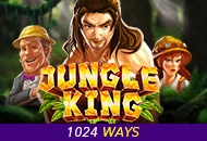 Jungle King - SUMMER138