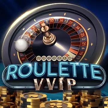 Roulette VVIP - SUMMER138