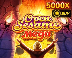 Open Sesame Mega - SUMMER138