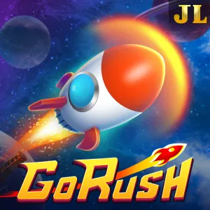 Go Rush - SUMMER138