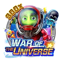 Facai : WAR OF THE UNIVERSE - SUMMER138