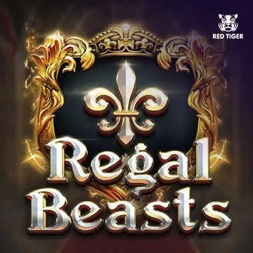 Regal Beasts - SUMMER138