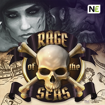 Rage of the Seas - SUMMER138