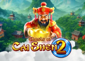 Pragmatic : Chests of Cai Shen 2 - SUMMER138