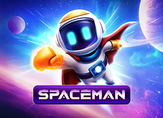 Spaceman - SUMMER138