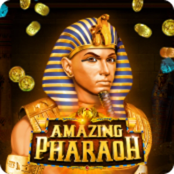 Amazing Pharaoh - SUMMER138