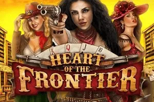 Heart of the Frontier - SUMMER138