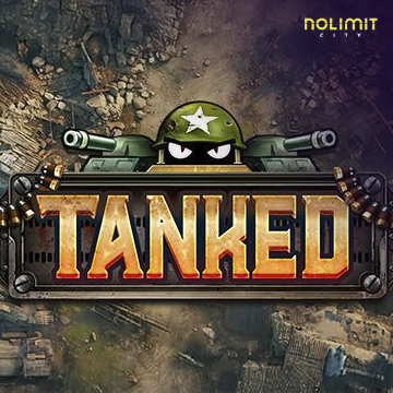NolimitCity : Tanked - SUMMER138