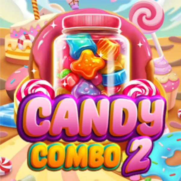 Candy Combo 2 - SUMMER138