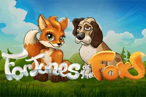 Fortunes of the Fox - SUMMER138