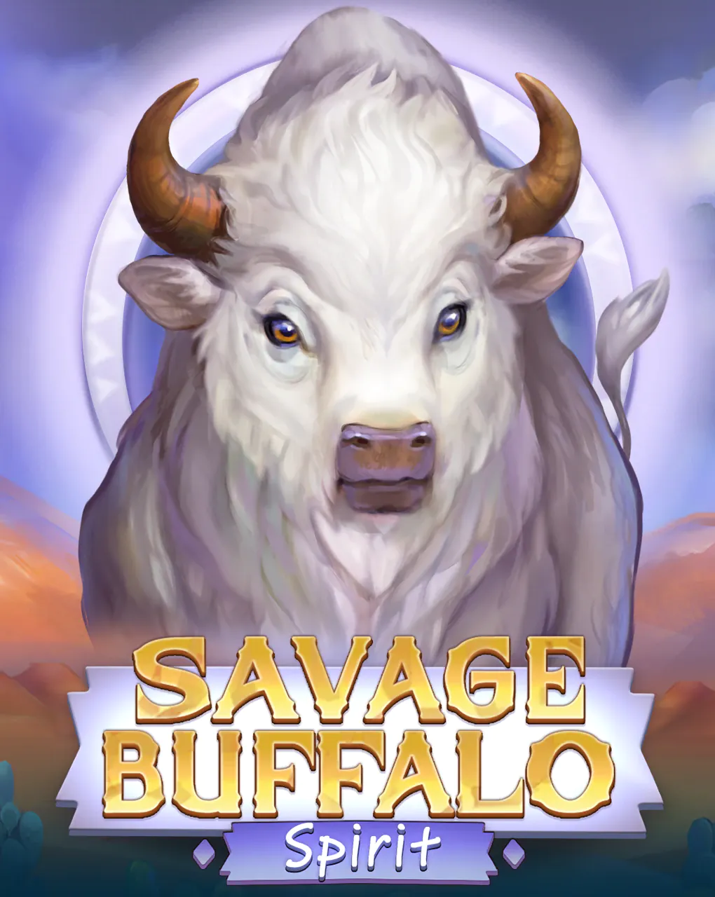 Savage Buffalo Spirit - SUMMER138