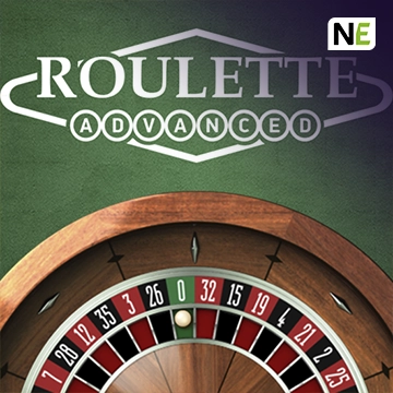 NetEnt Roulette Advanced - SUMMER138