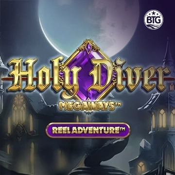 Holy Diver Megaways - SUMMER138