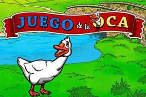 Juego de la oca - SUMMER138