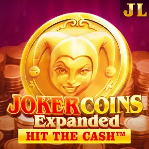 Joker Coin Expanded - SUMMER138