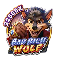 Facai : BAD RICH WOLF - SUMMER138