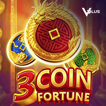 3 Coin Fortune - SUMMER138