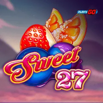 Sweet 27 - SUMMER138