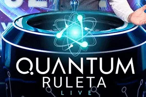 Quantum Ruleta España - SUMMER138