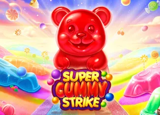 Pragmatic : Super Gummy Strike - SUMMER138
