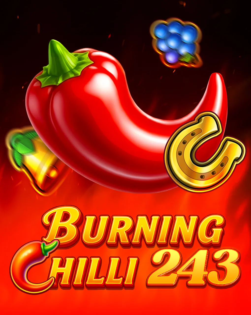 Burning Chilli 243 - SUMMER138