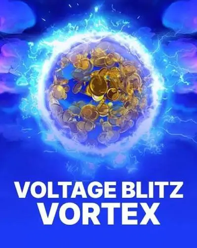 Voltage Blitz Vortex - SUMMER138