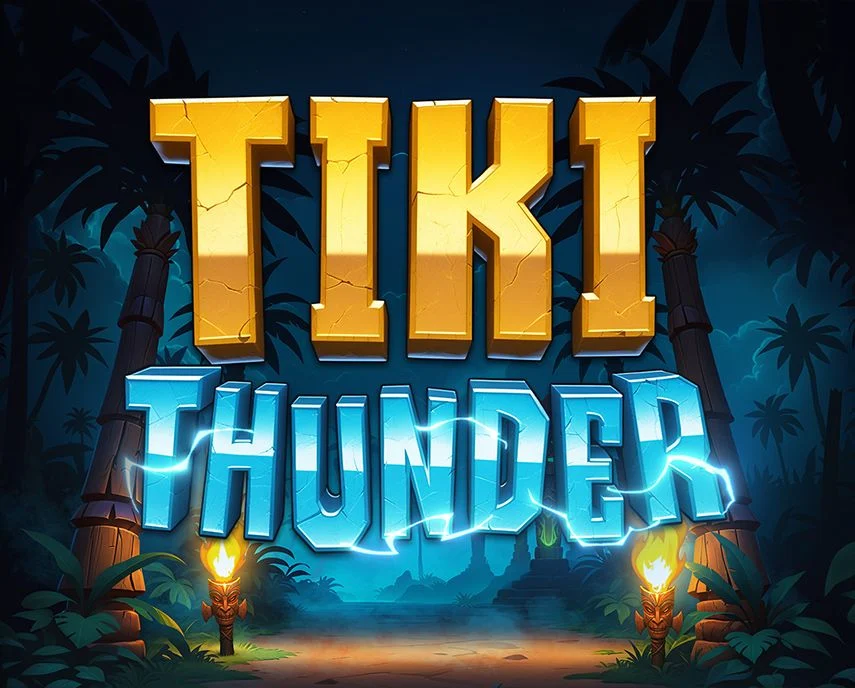 Tiki Thunder - SUMMER138