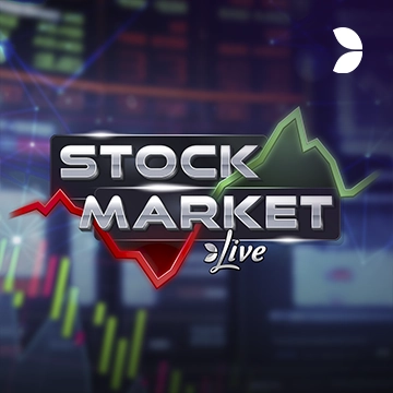Stock Market - SUMMER138