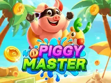 PLAYSTAR : PIGGY MASTER - SUMMER138