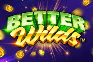 Better Wilds - SUMMER138