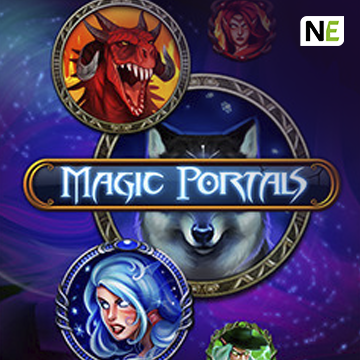 Magic Portals - SUMMER138