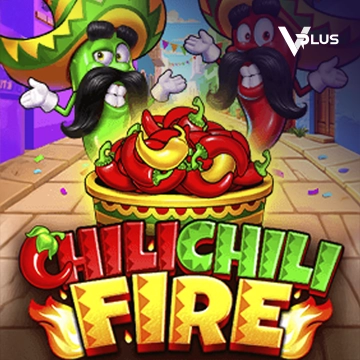 Chili Chili Fire - SUMMER138