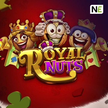 Royal Nuts - SUMMER138
