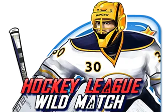 Pragmatic : Hockey League Wild Match - SUMMER138