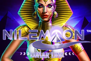 Lunar Link: Nile Moon™ - SUMMER138