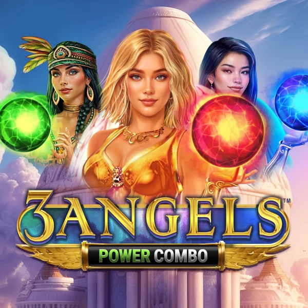 3 Angels Power Combo - SUMMER138